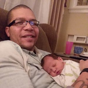 Meet your Posher, Marty